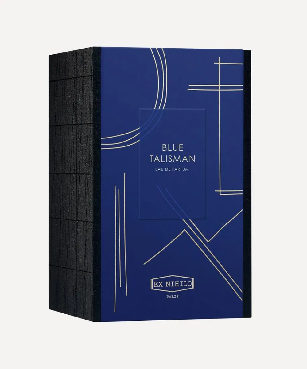 EX NIHILO Womens Perfume^Blue Talisman Eau de Parfum 100ml
