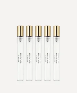 EX NIHILO Womens Perfume^Blue Talisman Travel Set