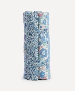 Liberty Fabrics Tana Lawn™ Cotton^Blue Tana Lawn™ Cotton Fabric Bundle Two Metres