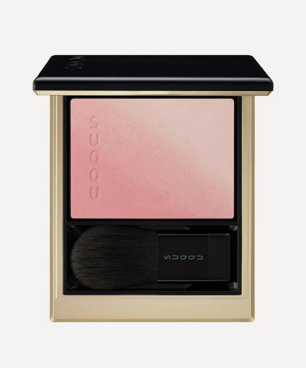 SUQQU Complexion^Blurring Colour Blush 6.4g