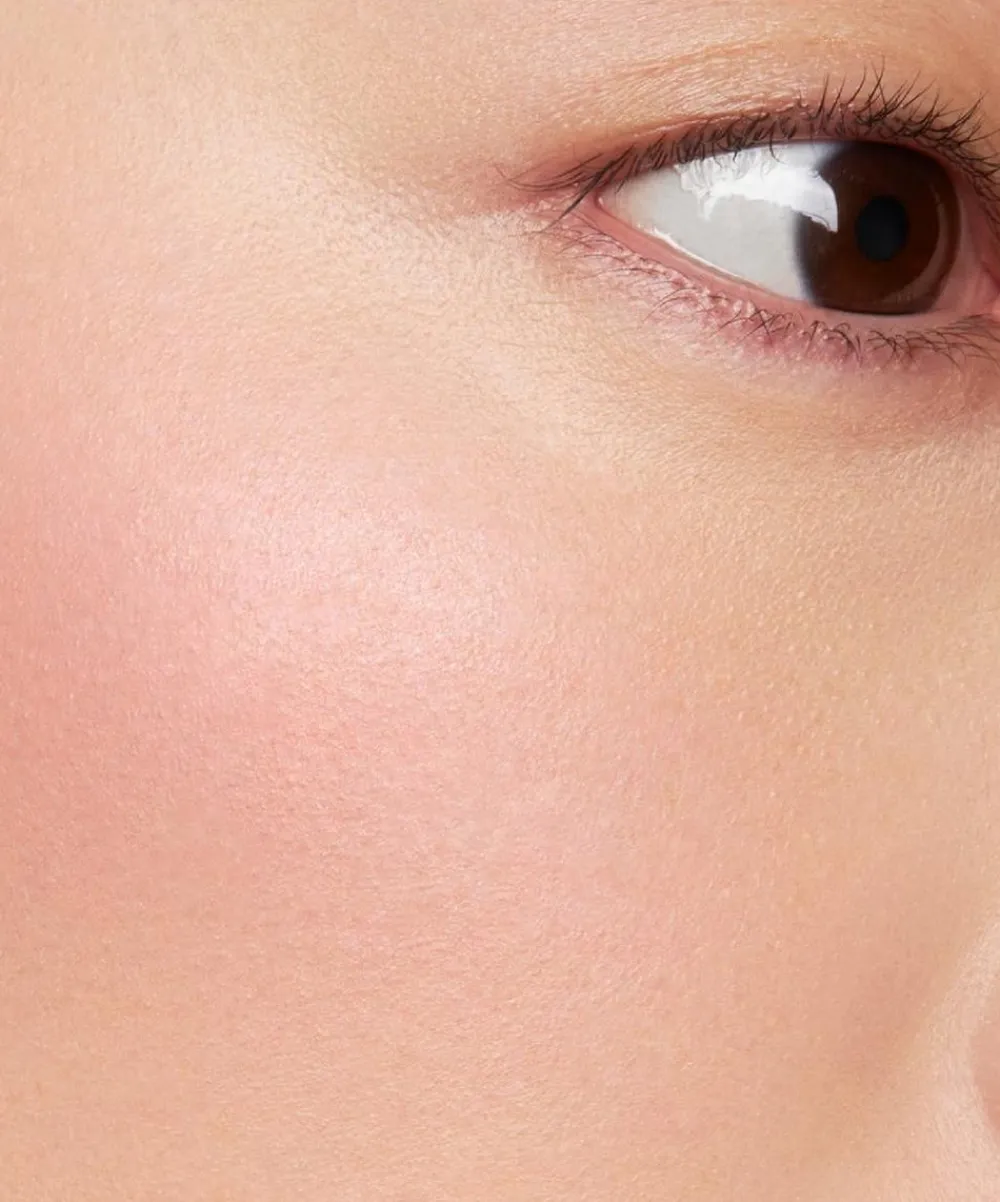 SUQQU Complexion^Blurring Colour Blush 6.4g