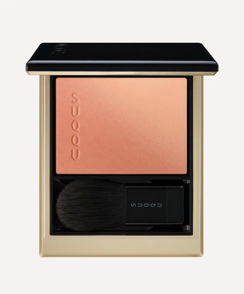 SUQQU Complexion^Blurring Colour Blush 6.4g