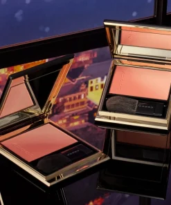 SUQQU Complexion^Blurring Colour Blush 6.4g