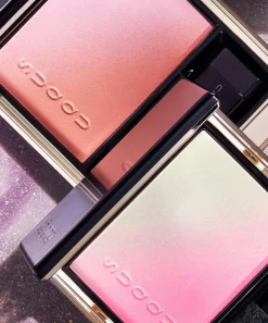 SUQQU Complexion^Blurring Colour Blush 6.4g