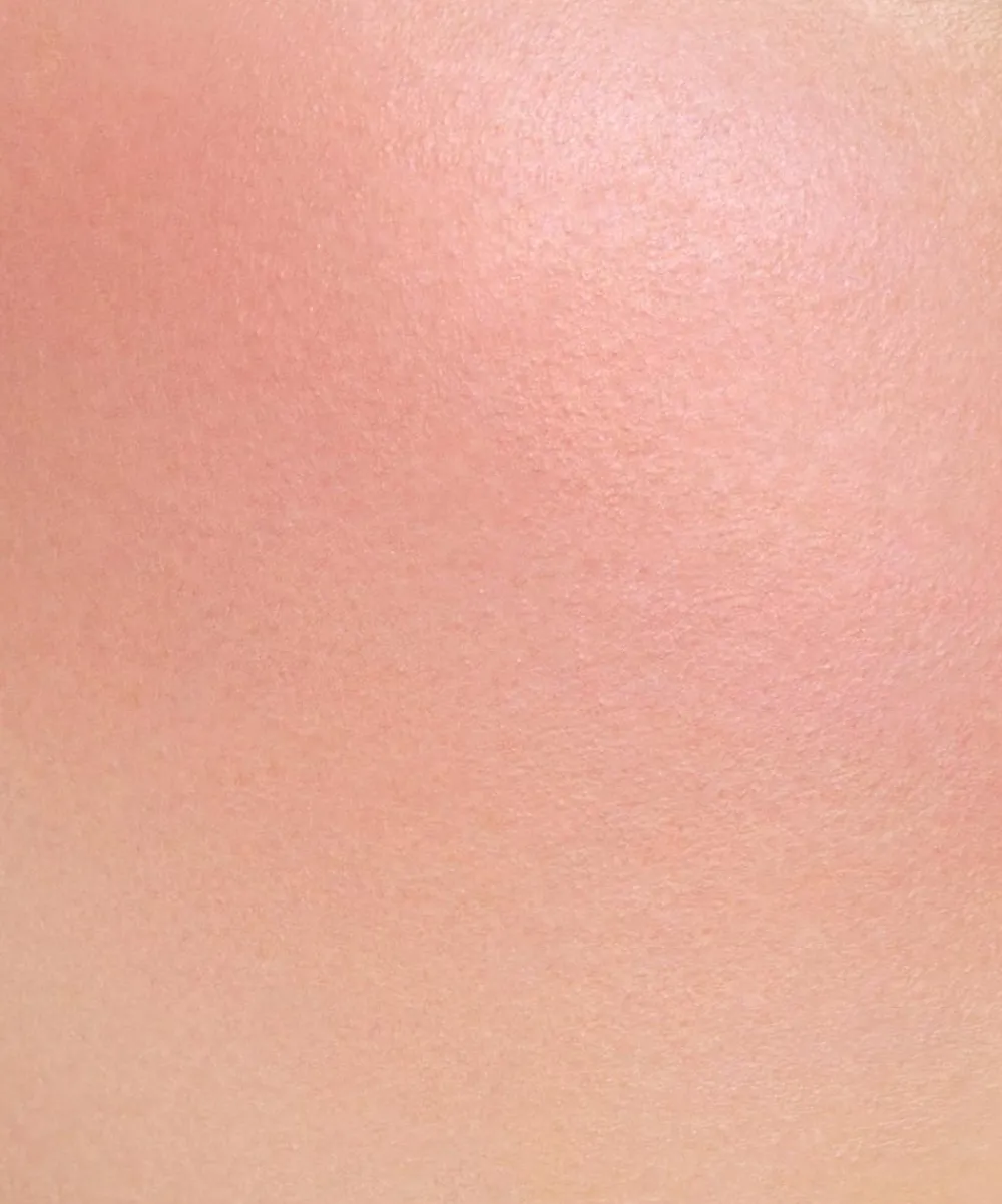 SUQQU Complexion^Blurring Colour Blush 6.4g