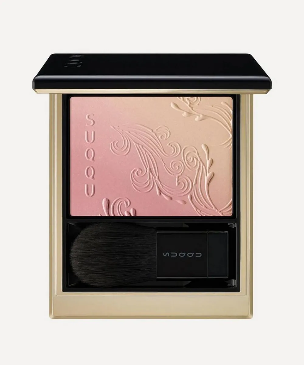 SUQQU Complexion^Blurring Colour Blush Limited Edition 6.4g