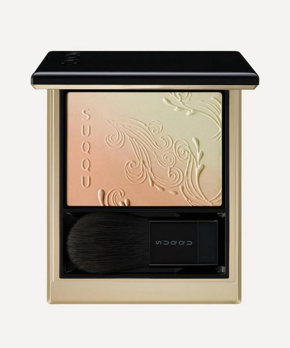 SUQQU Complexion^Blurring Colour Blush Limited Edition 6.4g