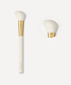 Guerlain Tools & Wash Bags^Blush and Highlighter Brush No 14