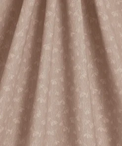 Liberty Fabrics Cotton For Quilting^Blush Pink Snowdrop Spot Lasenby Quilting Cotton