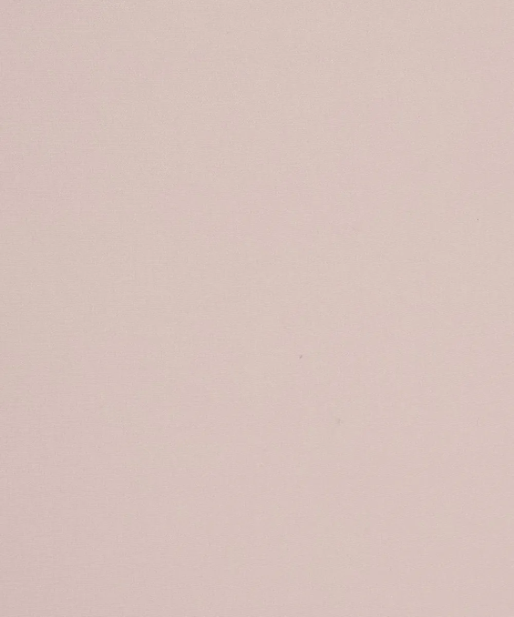 Liberty Fabrics Crepe De Chine|Classic Tana Lawn^Blush Plain Silk Crepe de Chine
