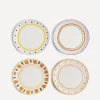 &Klevering Tableware|Kitchen^Boavista Plate Set of Four