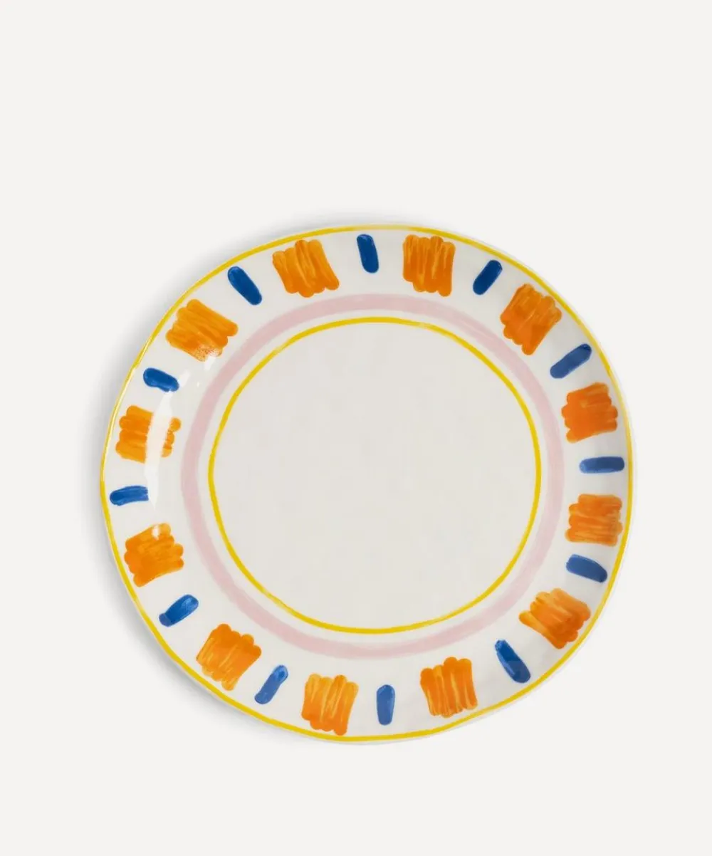 &Klevering Tableware|Kitchen^Boavista Plate Set of Four