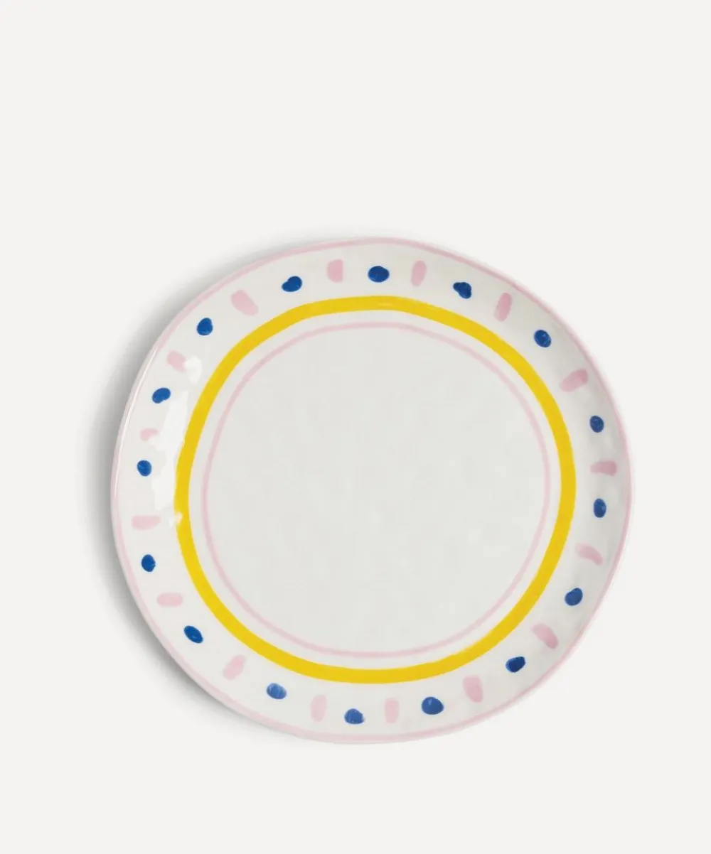 &Klevering Tableware|Kitchen^Boavista Plate Set of Four