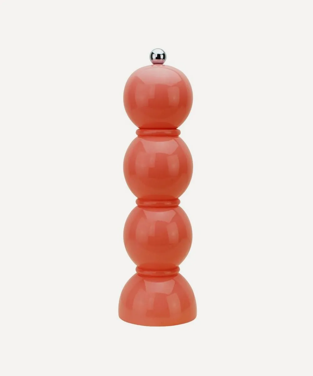 Addison Ross Tableware^Bobbin Salt and Pepper Grinder