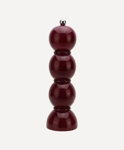 Addison Ross Tableware^Bobbin Salt and Pepper Grinder