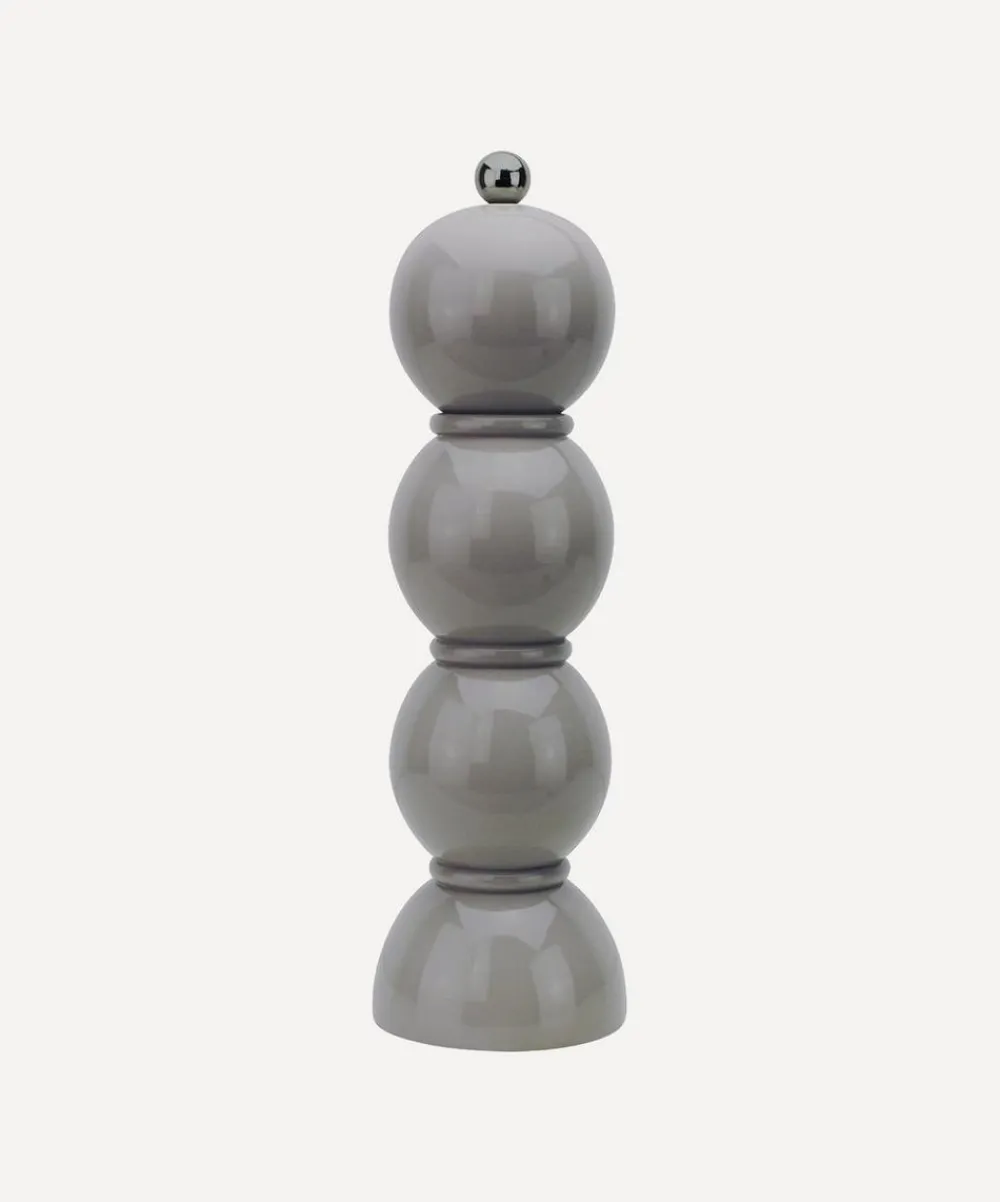 Addison Ross Tableware^Bobbin Salt and Pepper Grinder