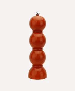 Addison Ross Tableware^Bobbin Salt and Pepper Grinder