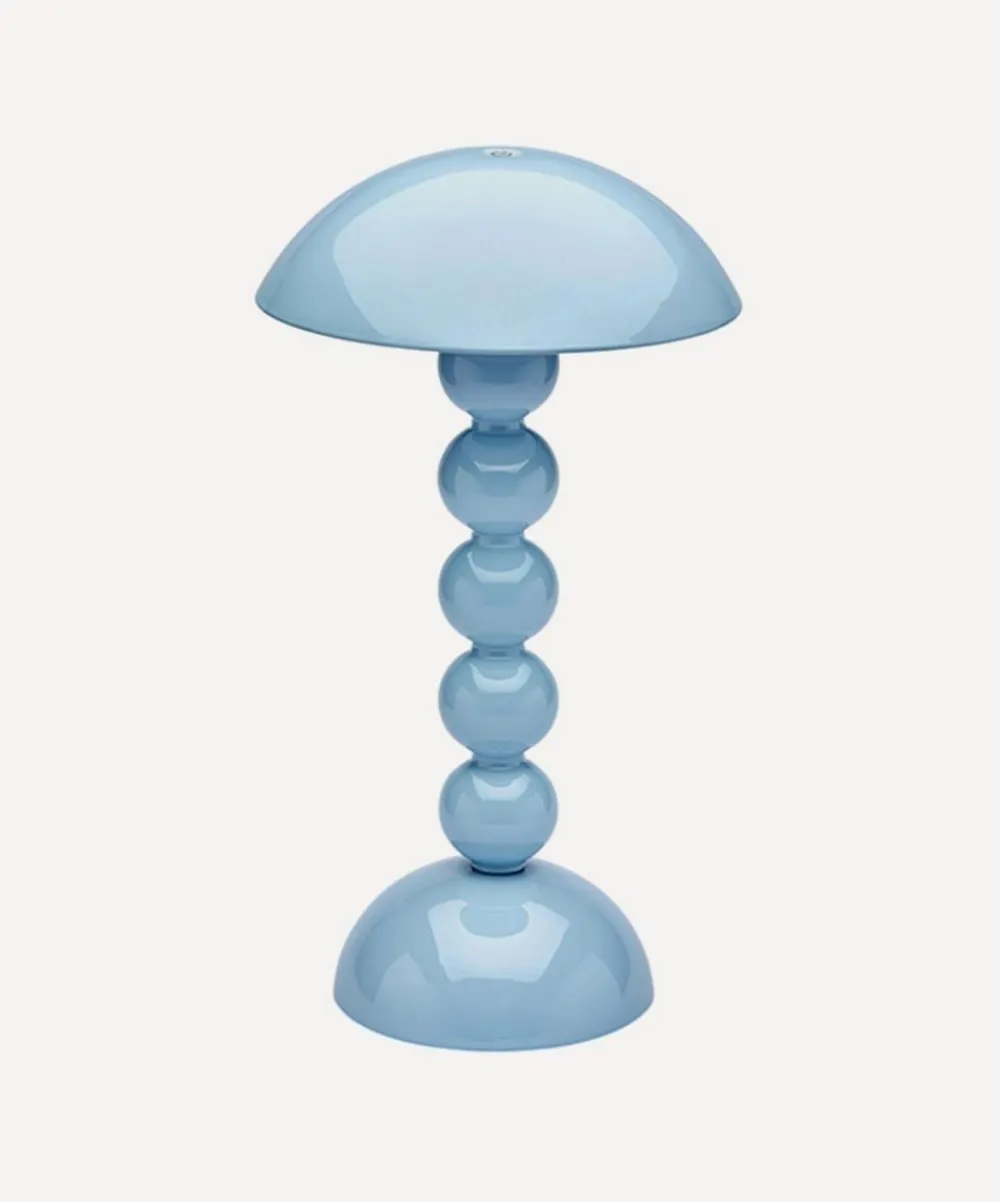 Addison Ross Lighting|Bedroom^Bobbin Wireless LED Lamp