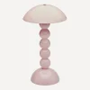 Addison Ross Lighting|Bedroom^Bobbin Wireless LED Lamp