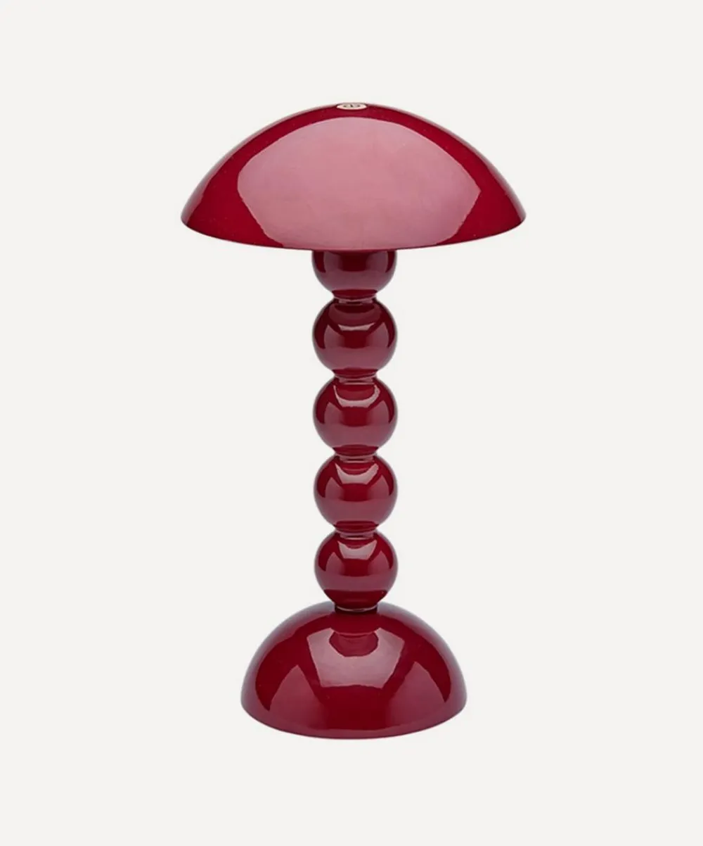 Addison Ross Bedroom|Lighting^Bobbin Wireless LED Lamp