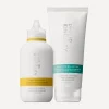 Philip Kingsley Shampoo^Body Building and Moisture Balancing Duo
