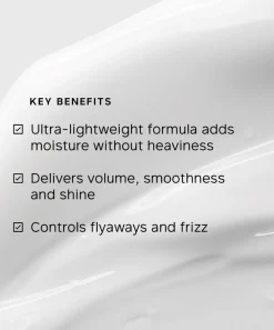 Philip Kingsley Conditioner^Body Building Weightless Conditioner Refill Pouch 1L