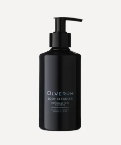 Olverum Bathroom|Bath & Body Wash^Body Cleanser 250ml