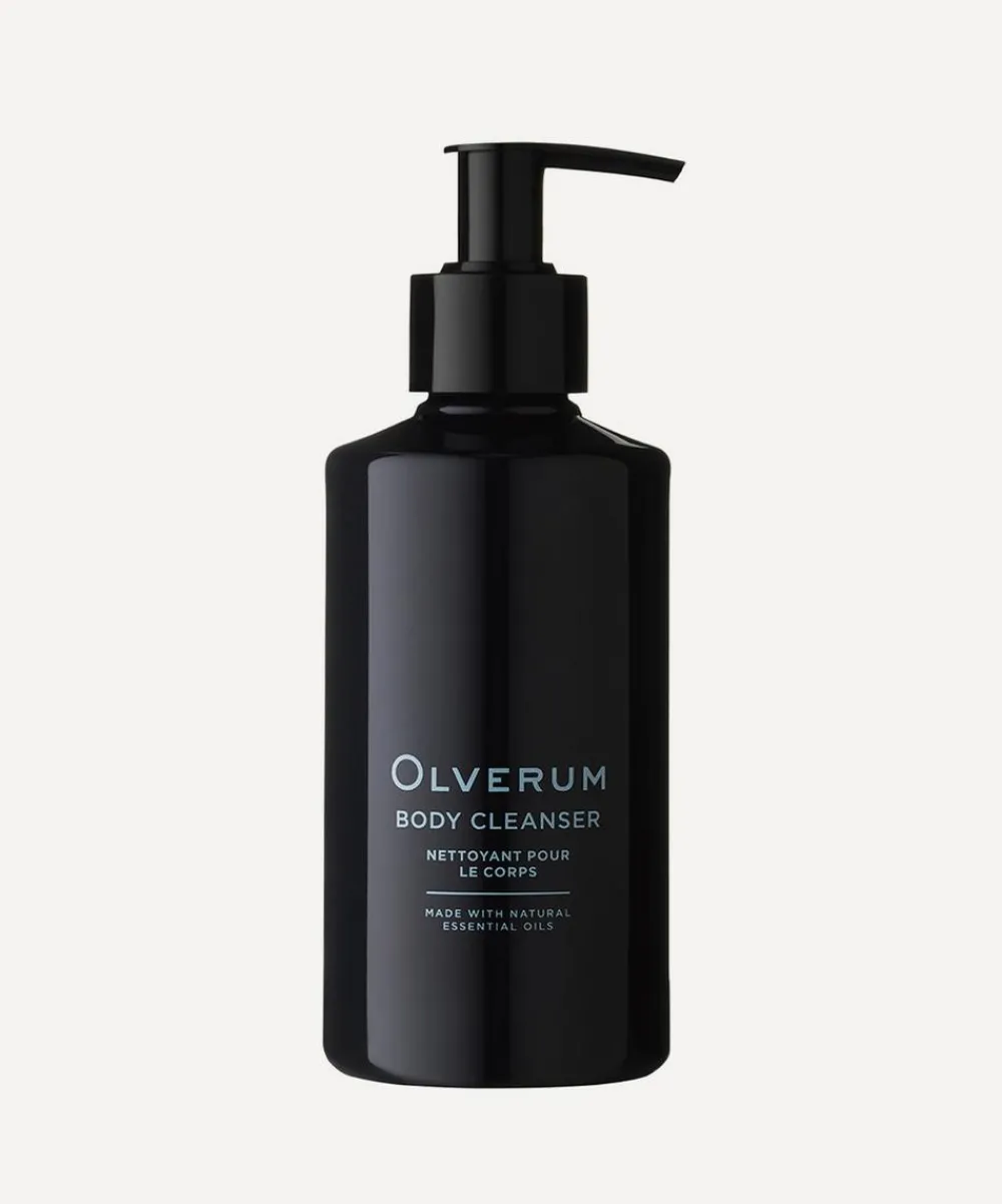 Olverum Bathroom|Bath & Body Wash^Body Cleanser 250ml