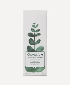Olverum Bathroom|Bath & Body Wash^Body Cleanser 250ml