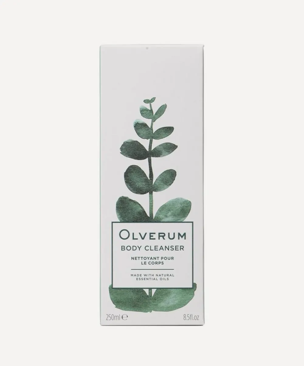 Olverum Bathroom|Bath & Body Wash^Body Cleanser 250ml