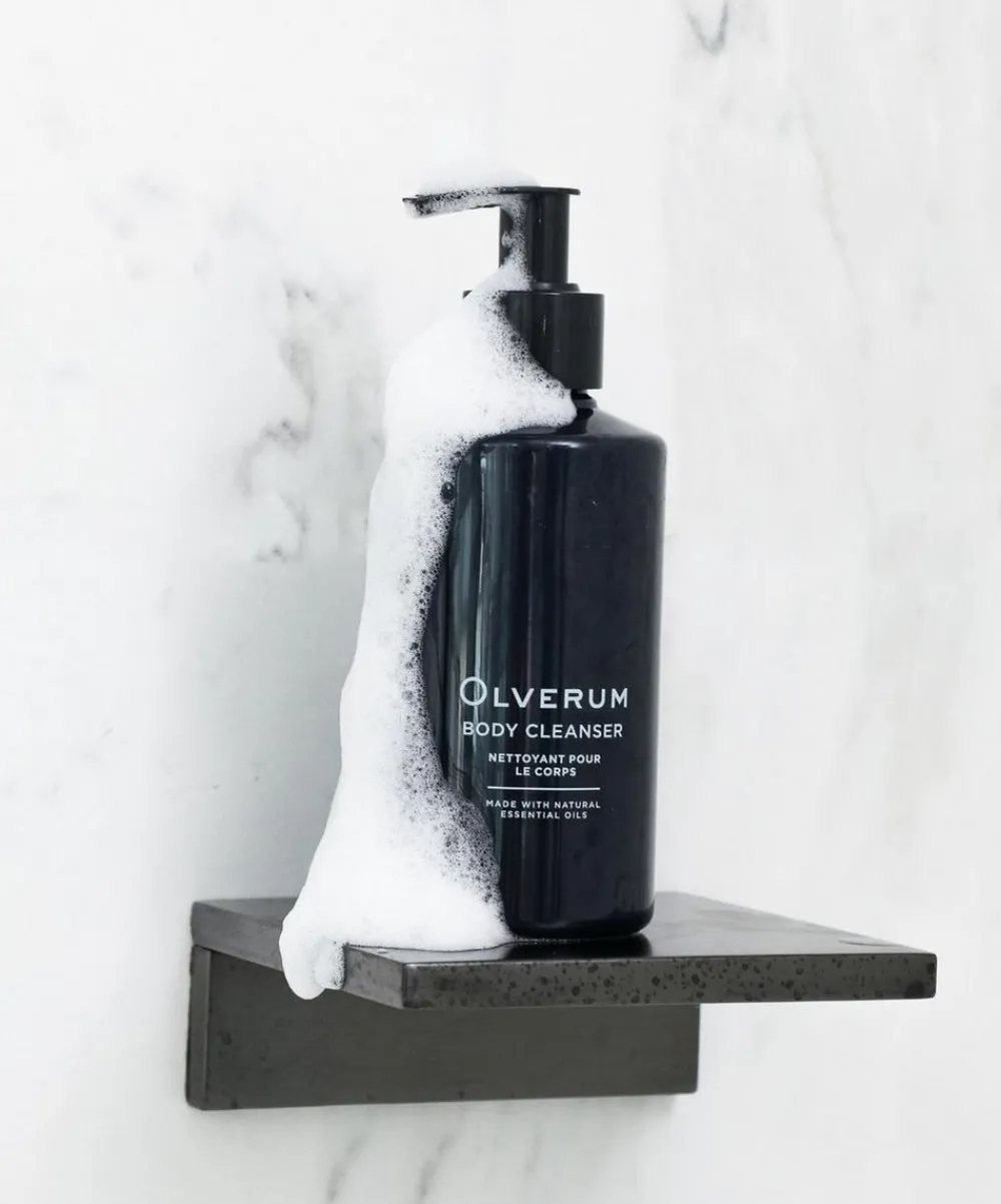 Olverum Bathroom|Bath & Body Wash^Body Cleanser 250ml