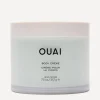 OUAI Moisturisers^Body Crème 212g