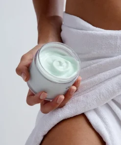 OUAI Moisturisers^Body Crème 212g