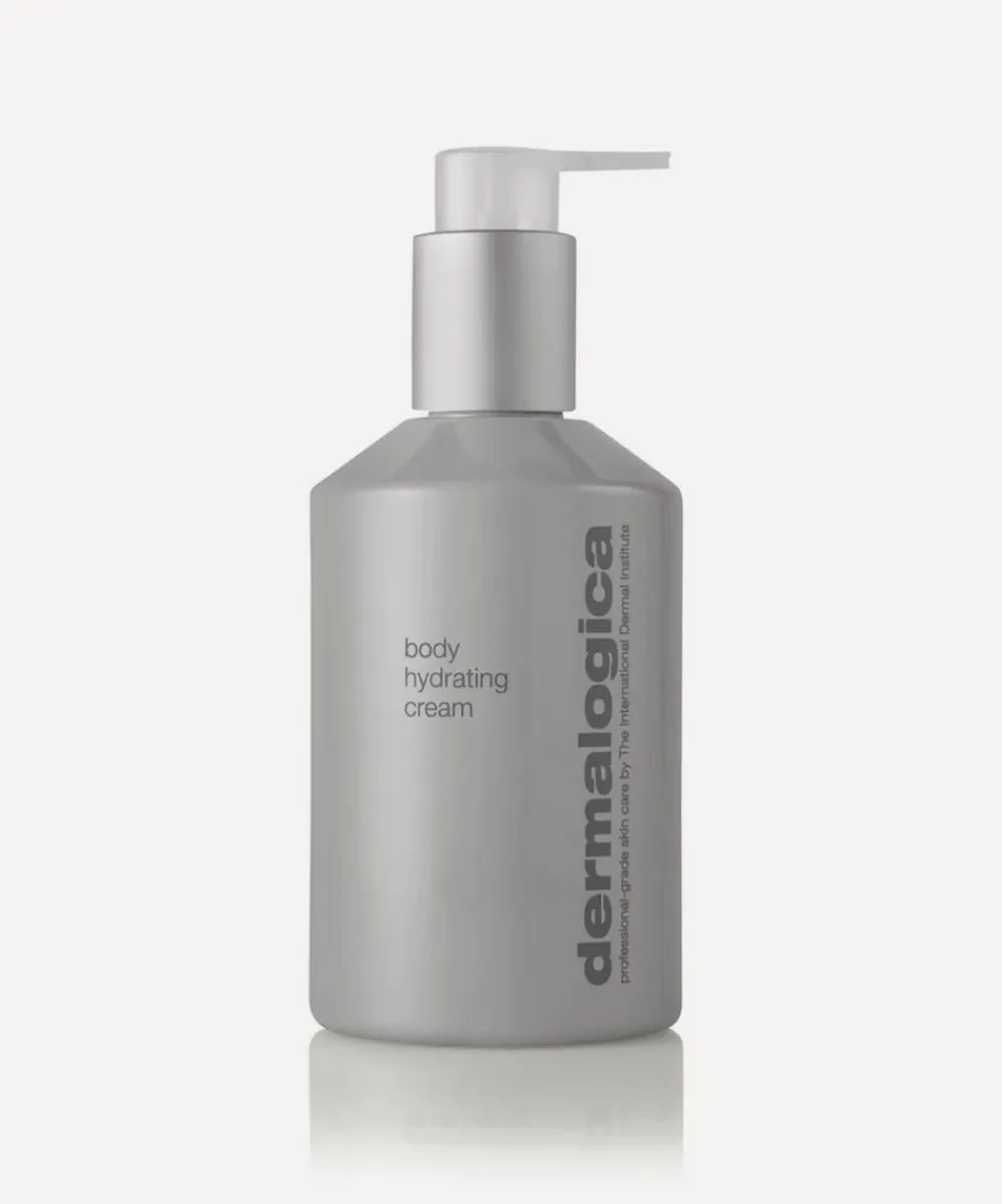 Dermalogica Moisturisers^Body Hydrating Cream 295ml