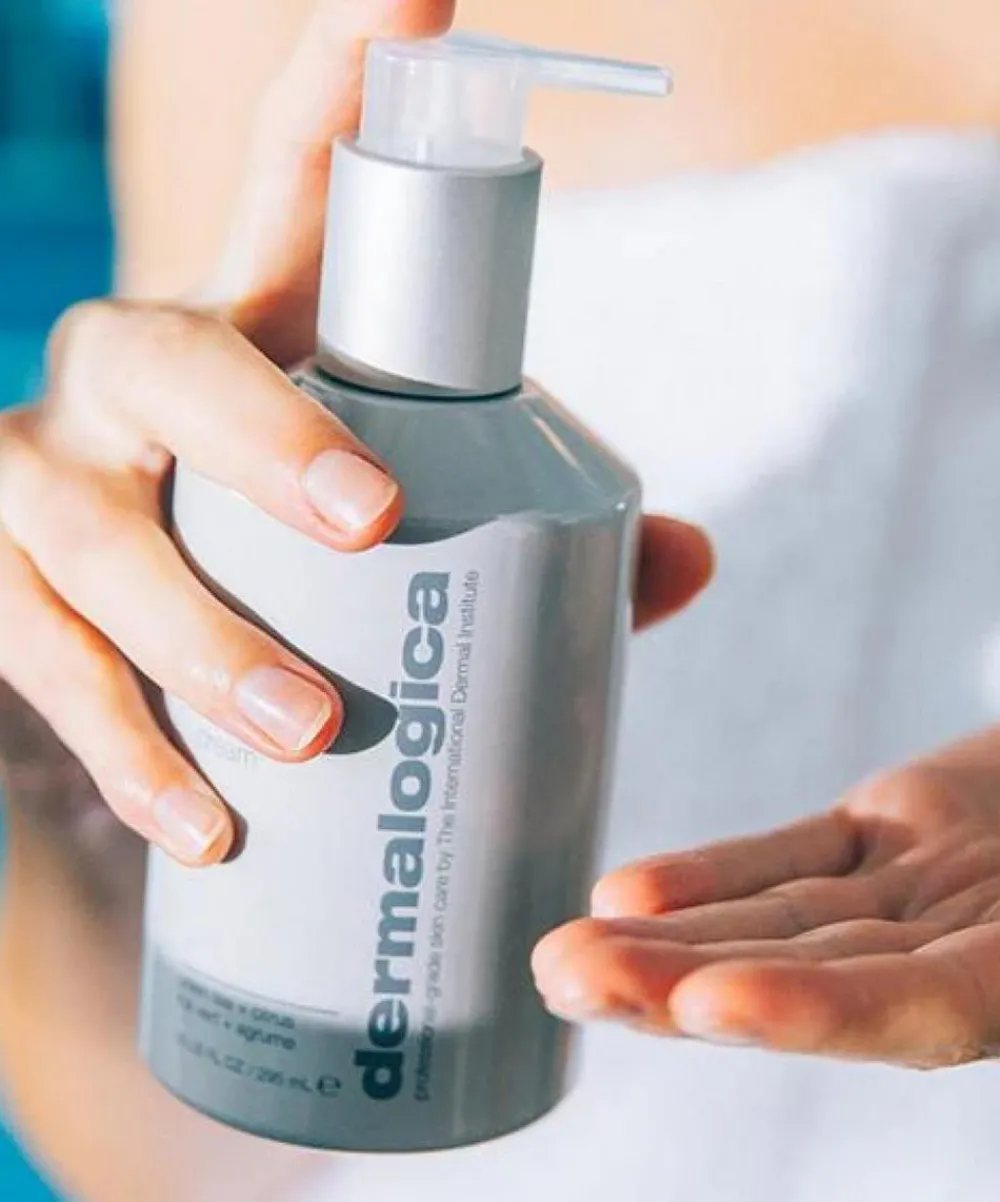 Dermalogica Moisturisers^Body Hydrating Cream 295ml