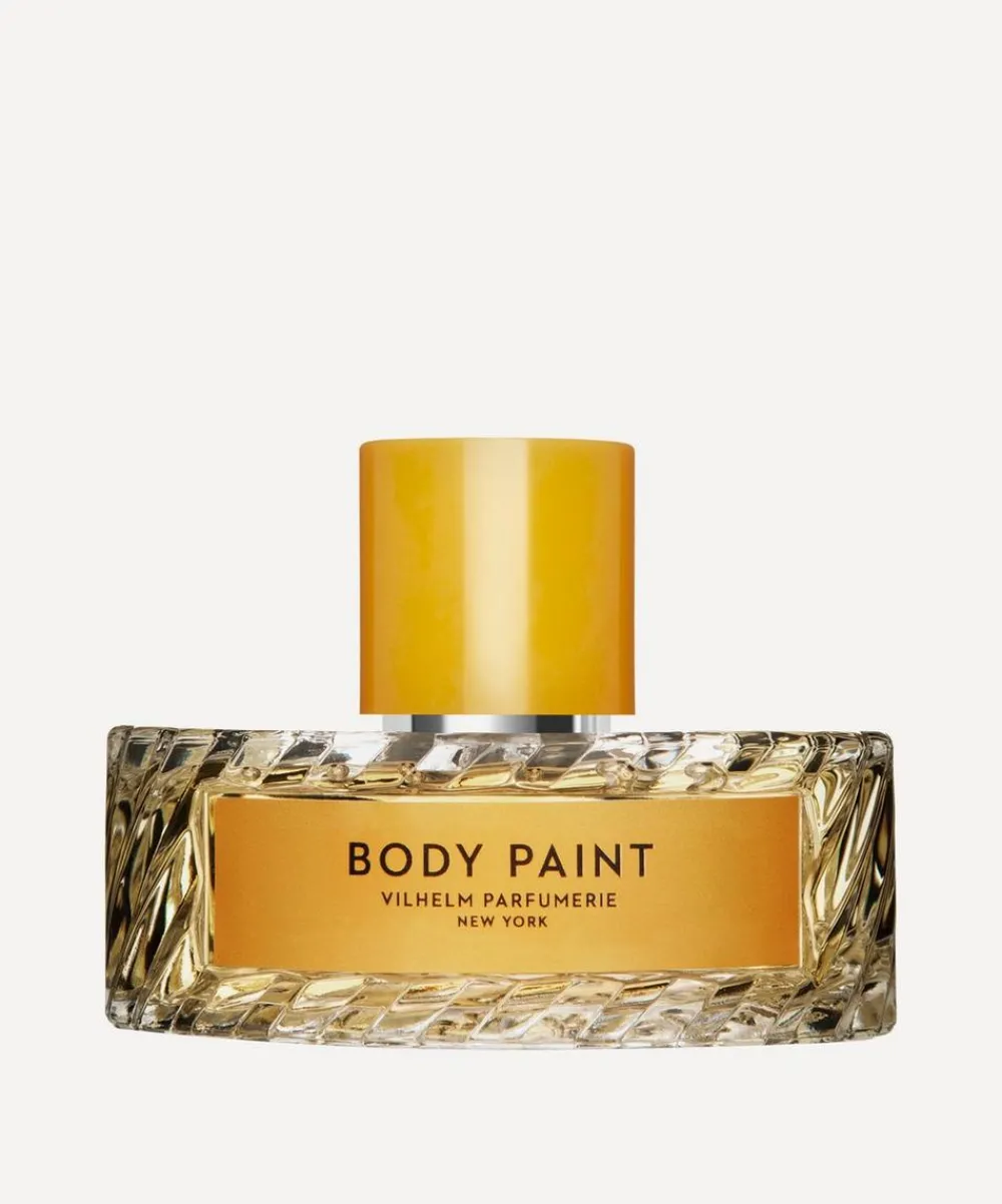 Vilhelm Parfumerie Mens Perfume|Womens Perfume^Body Paint Eau de Parfum 100ml