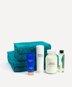 Bathroom^Bodycare Essentials