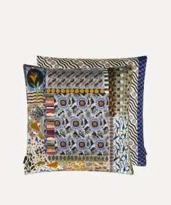 Christian Lacroix Cushions|Living Room^Bohemian Rapsody Mosaique Cushion