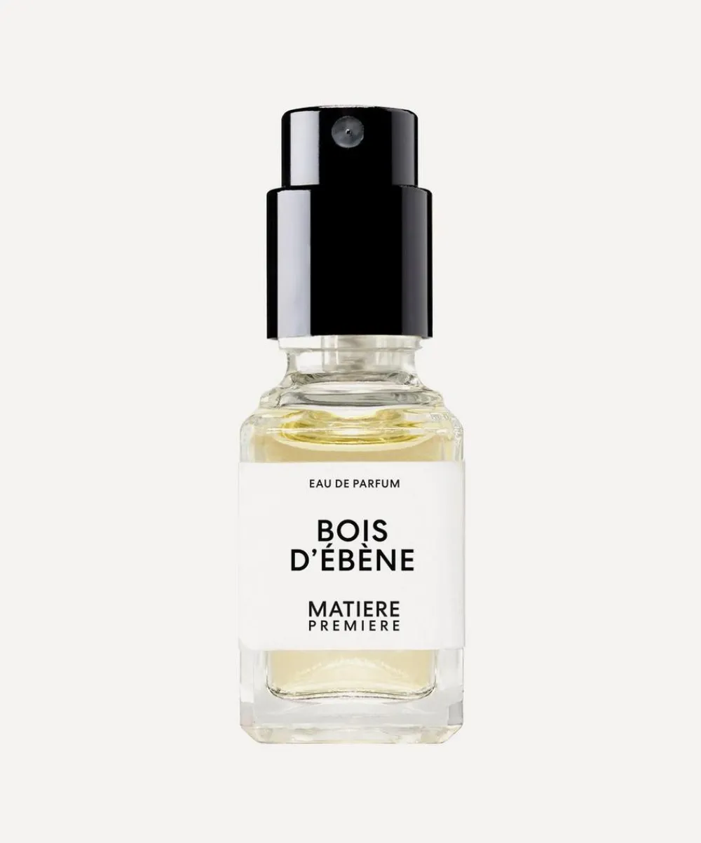MATIERE PREMIERE Womens Perfume^Bois D’ Ébène Eau de Parfum 6ml