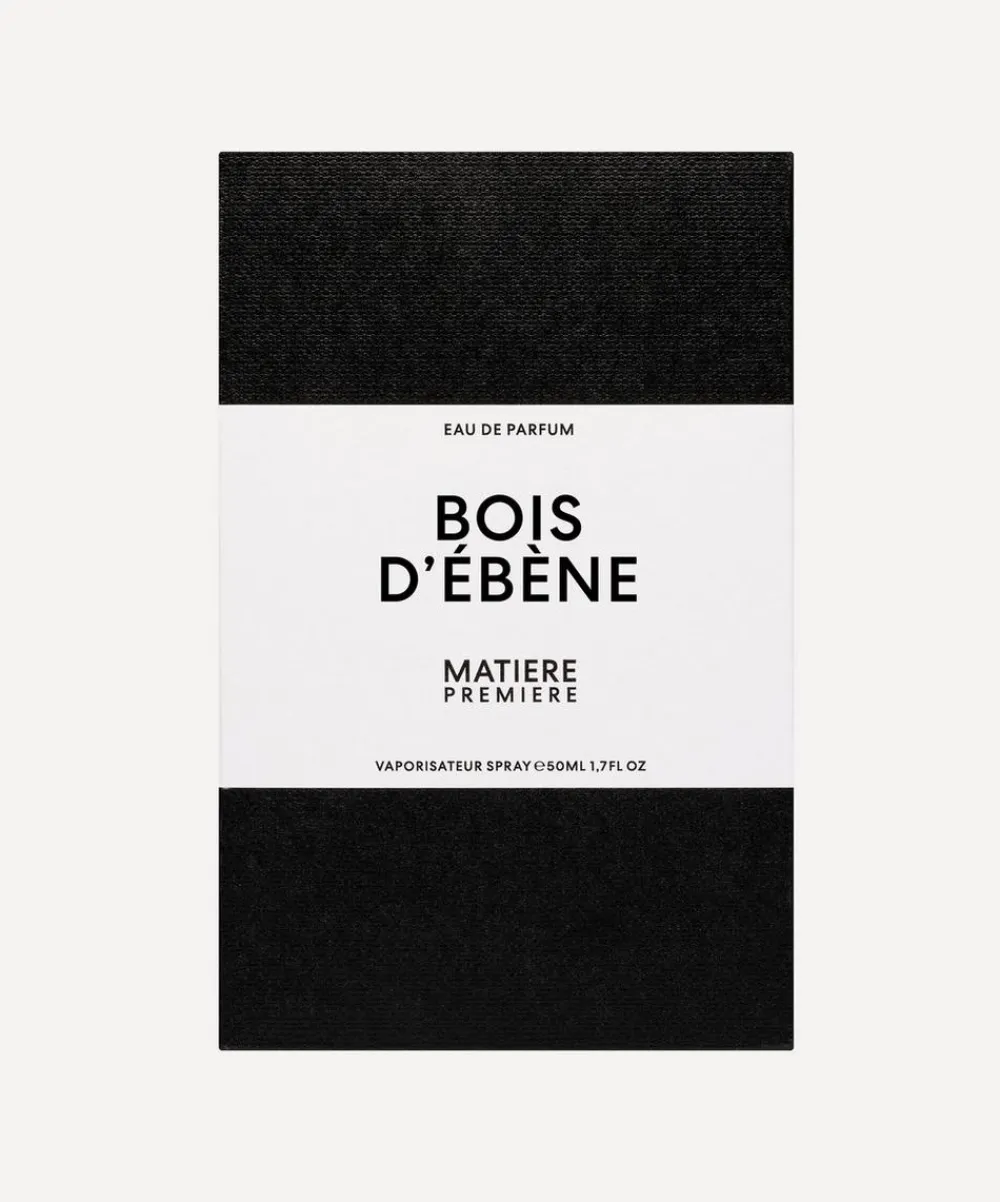 MATIERE PREMIERE Womens Perfume^Bois D’ Ébène Eau de Parfum 50ml