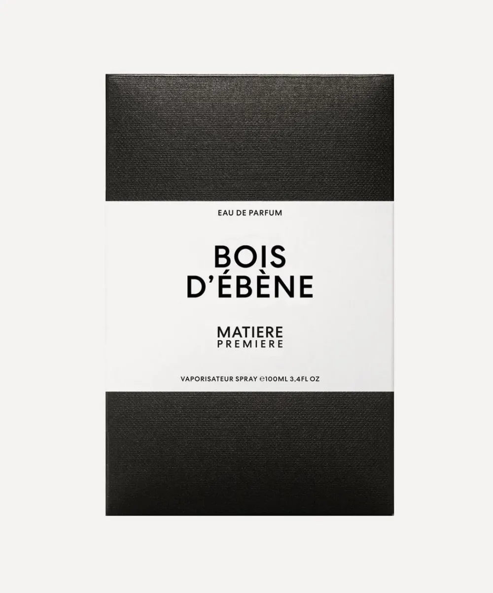 MATIERE PREMIERE Womens Perfume^Bois D’ Ébène Eau de Parfum 100ml