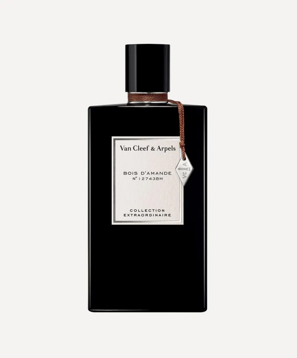 Van Cleef & Arpels Mens Perfume|Womens Perfume^Bois d'Amande Eau de Parfum 75ml