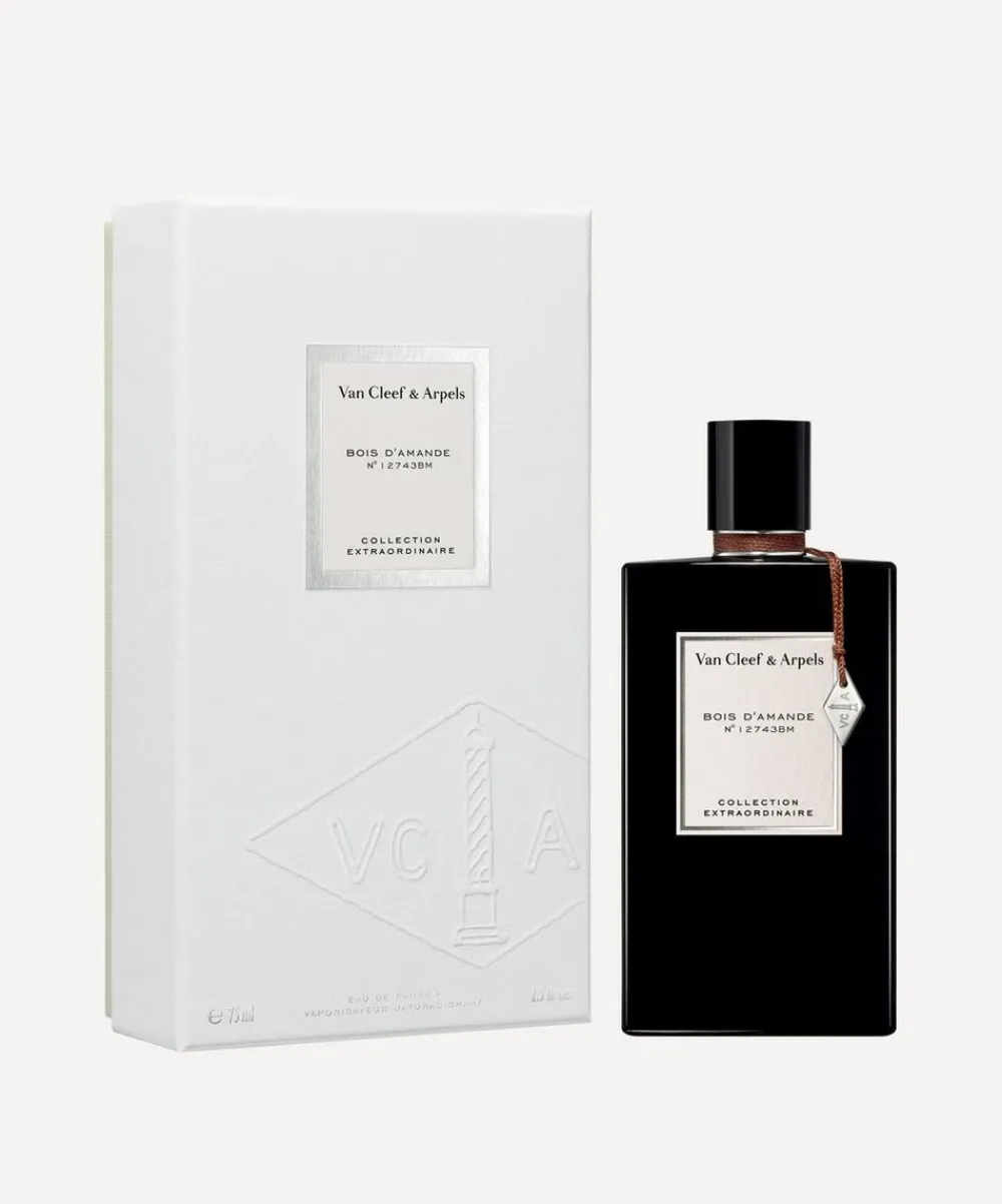 Van Cleef & Arpels Mens Perfume|Womens Perfume^Bois d'Amande Eau de Parfum 75ml