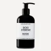MATIERE PREMIERE Bath & Body Wash^Bois d’Ebène Hand and Body Wash 300ml