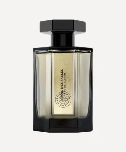 L'Artisan Parfumeur Womens Perfume^Bois des Sables Eau de Parfum 100ml