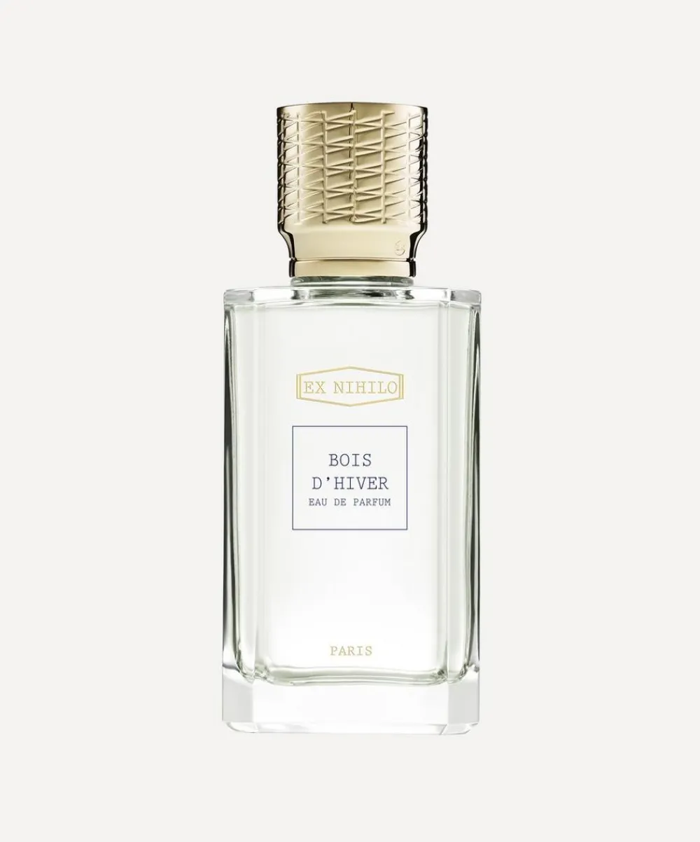 EX NIHILO Womens Perfume^Bois D’Hiver Eau de Parfum 100ml