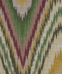 Liberty Interiors Furnishing Fabrics|Furnishing Fabrics^Bombazine in Lichen