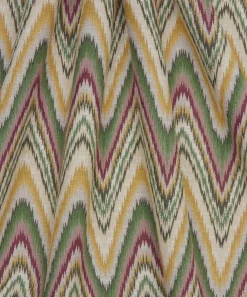 Liberty Interiors Furnishing Fabrics|Furnishing Fabrics^Bombazine in Lichen