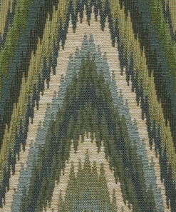 Liberty Fabrics Furnishing Fabrics|Furnishing Fabrics^Bombazine Weave in Jade