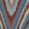 Liberty Fabrics Furnishing Fabrics|Furnishing Fabrics^Bombazine Weave in Lapis